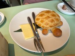 -蔡澜点心·粤菜(领展购物广场店)