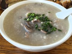 -洲心明记烧肉大粥(总店)