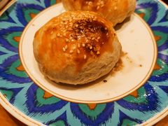 -巴依老爷新疆美食(常营店)