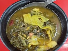 -兴记肉骨茶(甲洞大街第二新分店)