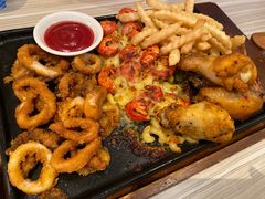 -必胜客(海滨店)