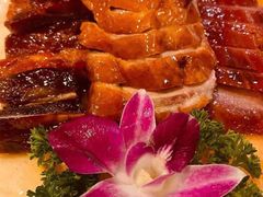 烧味拼盘-粤秀小厨·广式早茶(辽宁路店)