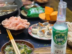 -肥龙火锅(南坪店)