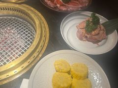 -烧肉达人(凯德晶萃店)