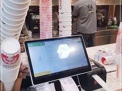 -霸王茶姬(南强街店)