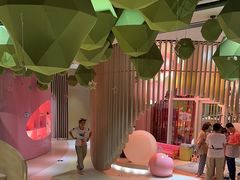 -水桶王国主题餐厅·聚会·生日派对·亲子活动·家庭套餐(亚龙湾希尔顿店)