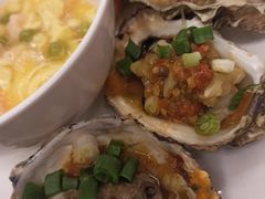 -芭菲盛宴·环球美食(北城国际店)