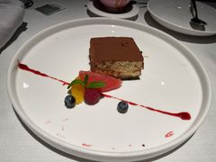 提拉米苏Tiramisu-Solo(衡山路店)