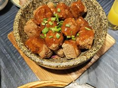 -甘家界牌柠檬鸭(青山店)