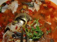 -坛宗剁椒鱼头(河西王府井店)