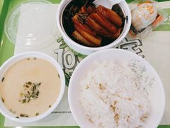 -老乡鸡(武汉江腾广场店)
