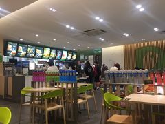 -德克士(五洲餐厅)