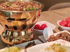 -嘉和一品粥(方庄店)