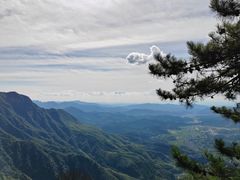 -萍乡武功山风景名胜区