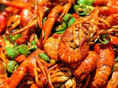 -金陵一哥龙虾馆(三牌楼总店)