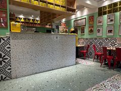 -華叔茶記