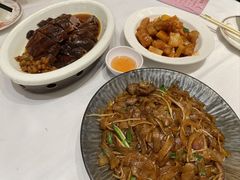 -稻香酒家·34年老字号·港式粤菜(侨光店)
