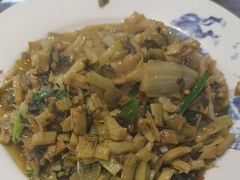 -缘来聚·徽菜名店(黄山宏村店)