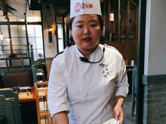 -手选潮汕鲜牛肉火锅(二七广场店)