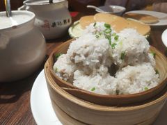 -梁记粥铺(开元地中海店)