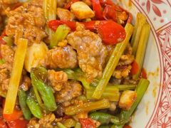 -海天楼中餐厅(吴宫泛太平洋酒店)