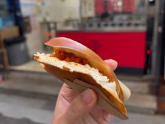 -贺记蛋烘糕(青羊第五分店)