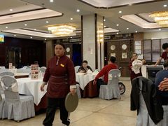 -东江渔村·古典园林·30年粤菜老字号(太和店)