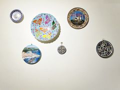 -伊斯坦布尔土耳其清真咖啡餐厅