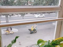 -雕刻时光咖啡馆(北师大店)