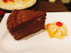 -92°C俄式厨房(中央大街店)