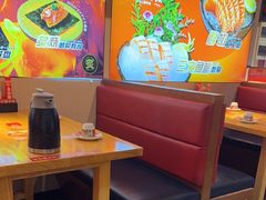 -莲寿司(国兴店)