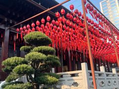 -香积寺