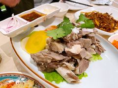 巴依手抓肉-巴依老爷·新疆美食(上城区天城路店)