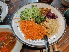 -云隐小厨·传统大理美食(复兴路店)