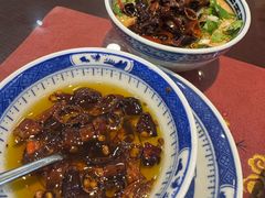 小料-西德顺爆肚王
