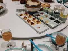 -聆桂烤鸭·金奖烤鸭(静联广场店)