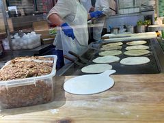 -甲乙饼·手工牛肉饼(天通苑华联店)