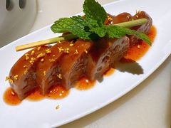 -佬麻雀·剁椒鱼头(京基KK One店)