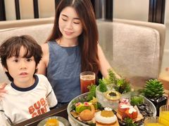 -深圳国际会展中心洲际酒店