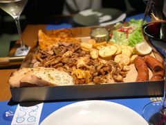 -HELLO MUSAE 拾光缪斯餐厅·纯正希腊风味(苏州中心店)
