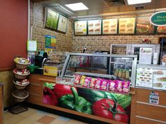 -赛百味SUBWAY(奥城店)