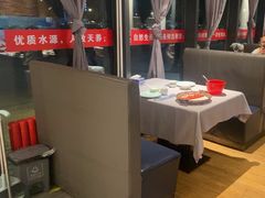-洞庭鱼香(万科店)