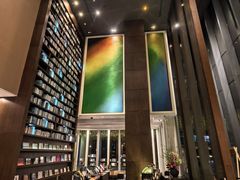 -深圳湾木棉花酒店
