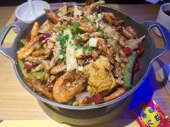 明虾煲-赖胖子肉蟹煲(金牛万达店)