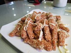 -留芳·文旅古月楼(老街店)