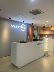 -维秘形体医美 M·VVON医生集团