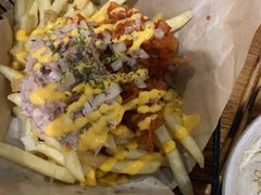 -包装马车·韩国料理·포장마차