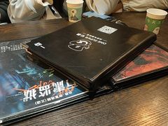 -伯爵·沉浸式超级密室·直营店