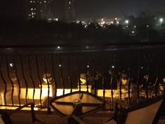 -重庆长寿碧桂园凤悦凤凰酒店