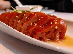 西湖藕韵-杭州新新饭店·1913餐厅